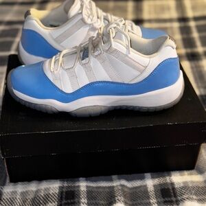 Jordan 11 Low